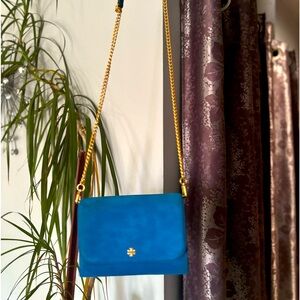 Tory Burch beautiful crossbody